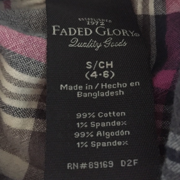 Flannel - Picture 3 of 3