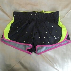 Brand new Nike Dri fit XS shorts