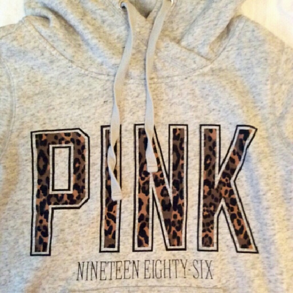 Victoria's Secret Pink - Very Rare HTF