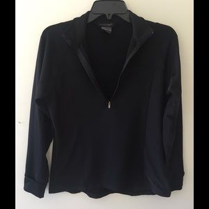 Nike Half-Zip Pullover