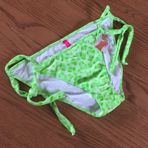 Victoria's Secret Bikini Bottom