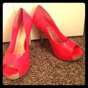 Jessica Simpson heels