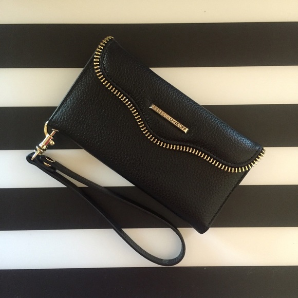 Rebecca Minkoff Phone Case/Clutch💖