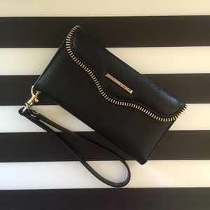 Rebecca Minkoff Phone Case/Clutch💖