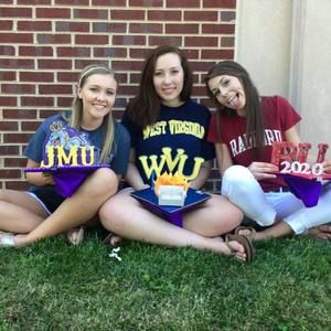 Meet your Posher, Madison