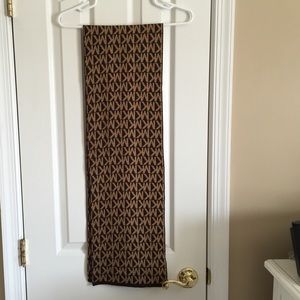 Michael Kors scarf