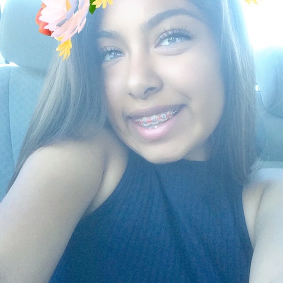 Meet your Posher, Ruby - Picture 1 of 1