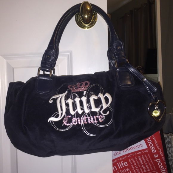 Juicy Couture Handbag