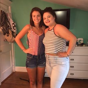 Meet your Posher, Annie