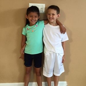 Meet your Posher, Josephine