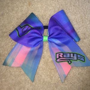 Cheer Bow