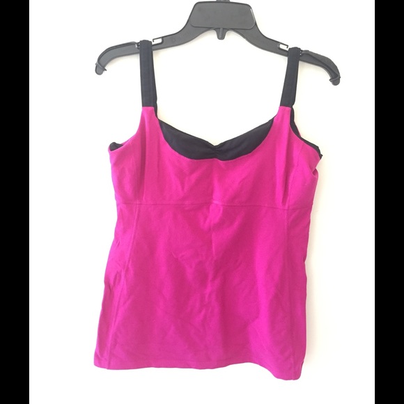 Lululemon Tank - Picture 4 of 5