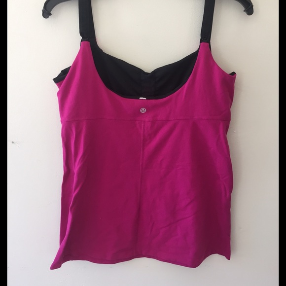 Lululemon Tank - Picture 5 of 5