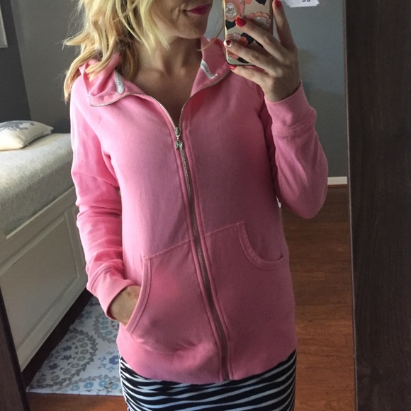 VS Angel hoodie