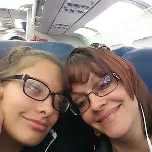 Meet your Posher, Stacy