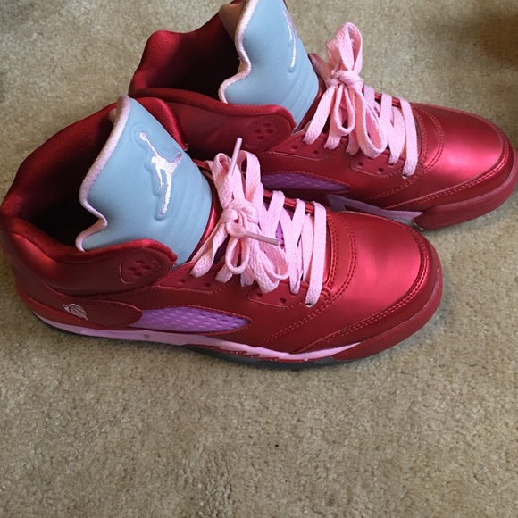 Valentine 5s