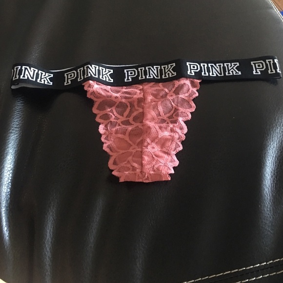 Victoria secret Thongs brand new ordered online