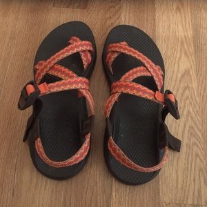 Chacos