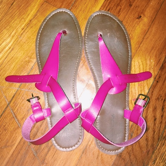 Sandals