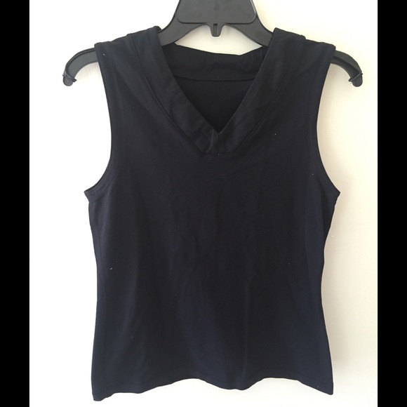 Lululemon Tennis Tank