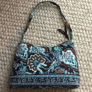 Vera Bradley Small Purse { Java Blue }