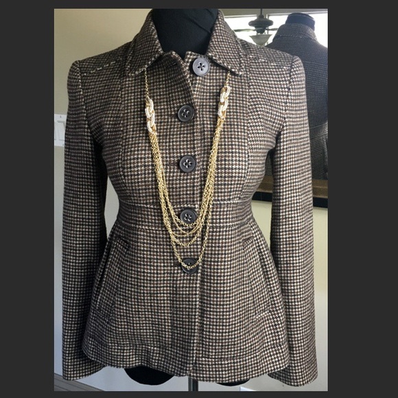 💝Love it! Chic!❤️Banana Republic Blazer.‼️