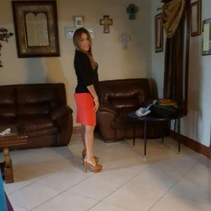 Meet your Posher, Araceli