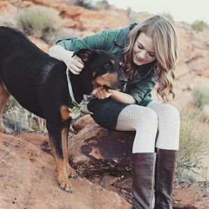 Meet your Posher, Anna