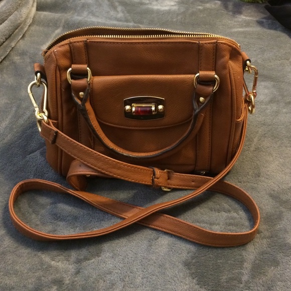 Cross body bag