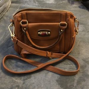 Cross body bag