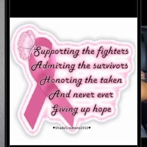 Meet your Posher, Trisha