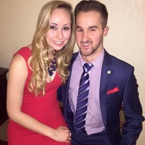 Meet your Posher, Kristen