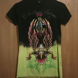 Sale/Christian Audigier Top