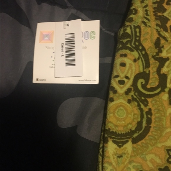 Lularoe Cassies. - Picture 4 of 4