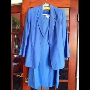 Dress and blazer bundle! 💙