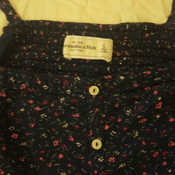 Cop top - Picture 3 of 3