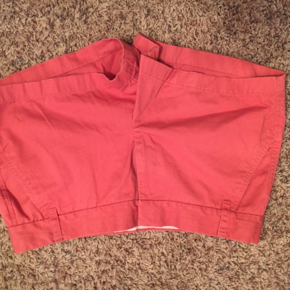 J crew shorts