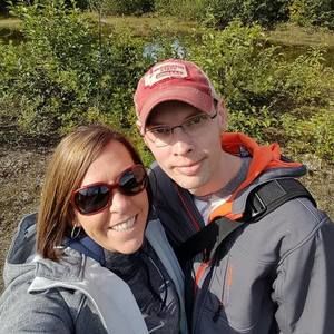 Meet your Posher, Christel