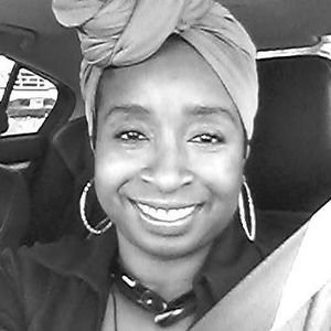 Meet your Posher, Bridgette