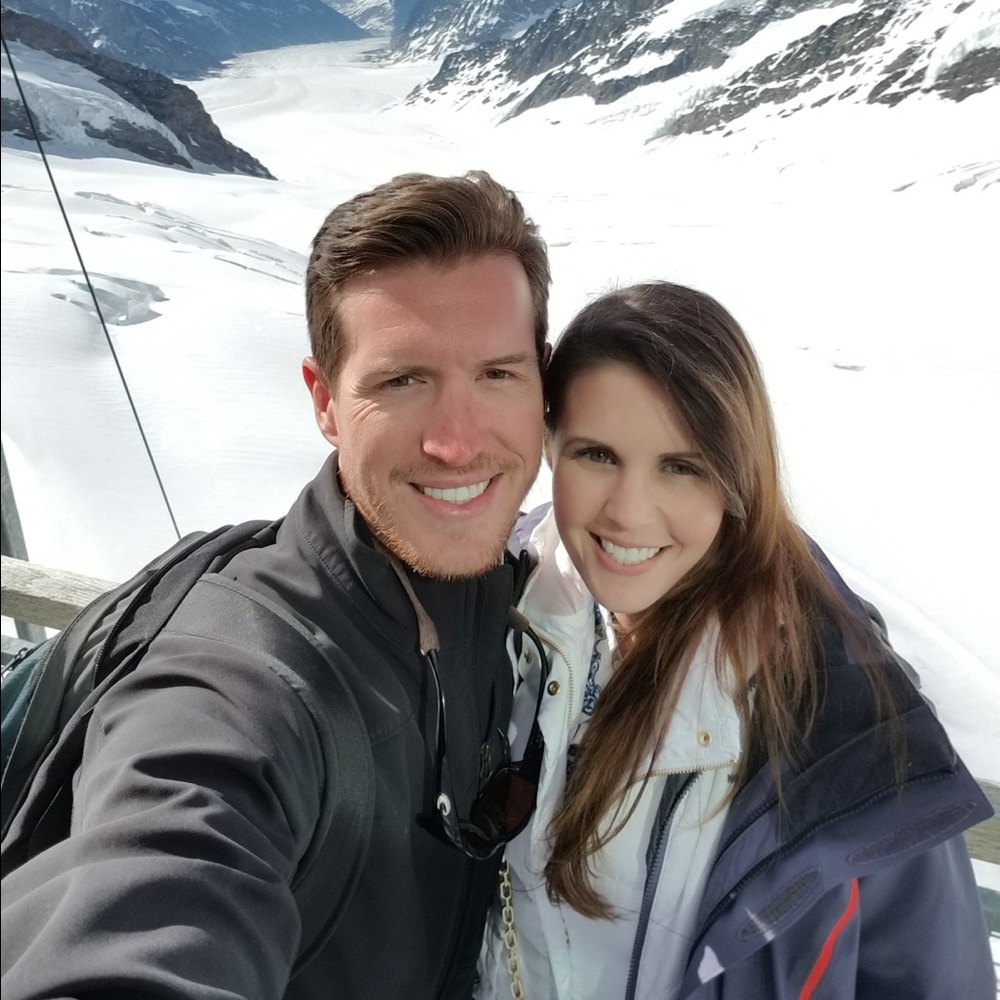 Meet your Posher, Vicki