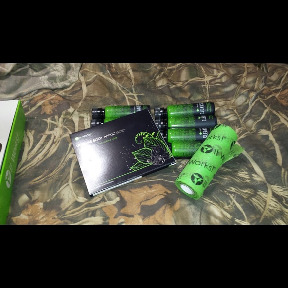 Body Wraps! - Picture 3 of 4