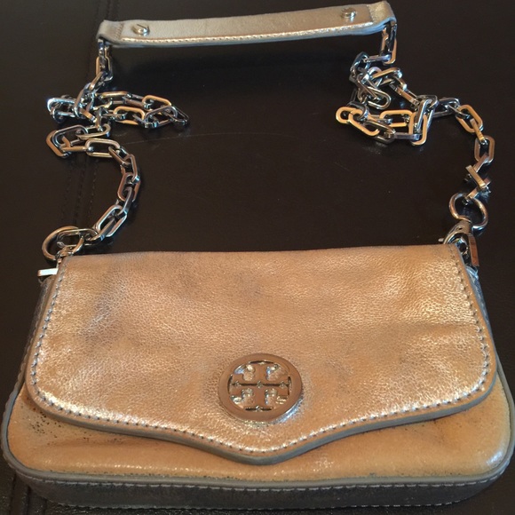 Small cross body Tory burch