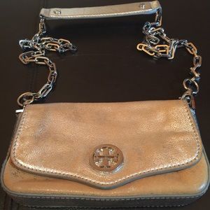 Small cross body Tory burch