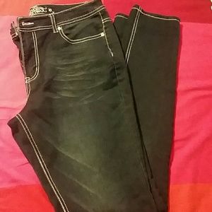 Womens jeans