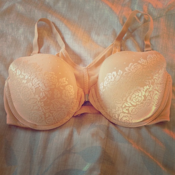 NWOT nude Soma bra