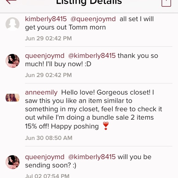SCAMMER ALERT - Picture 2 of 4