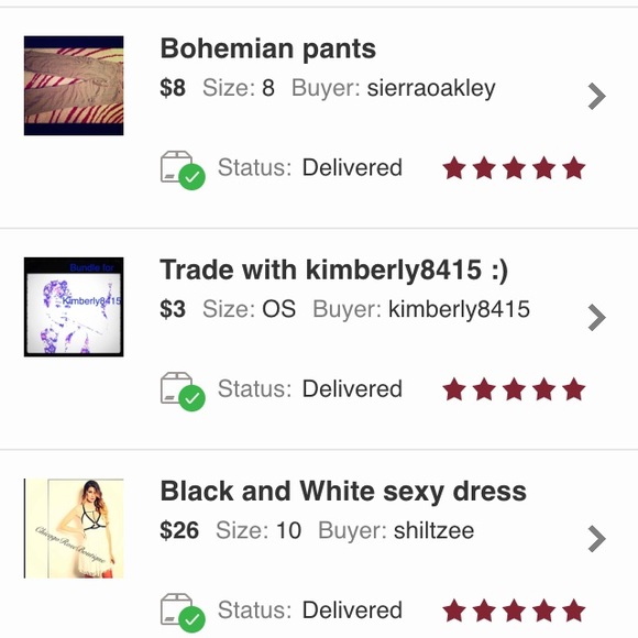 SCAMMER ALERT - Picture 4 of 4