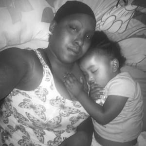 Meet your Posher, Ebony