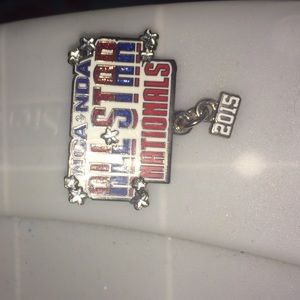 Cheer Pin