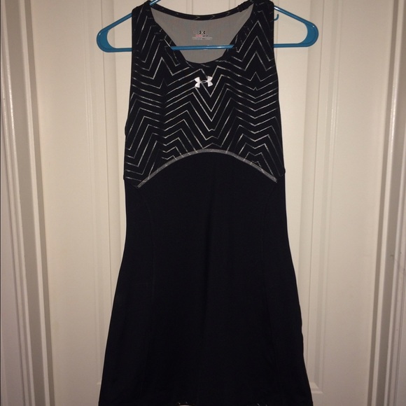 Under Armour tennis dress